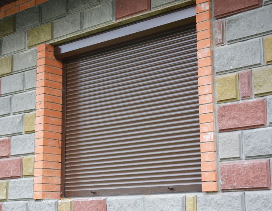 Protección y estilo con contraventanas