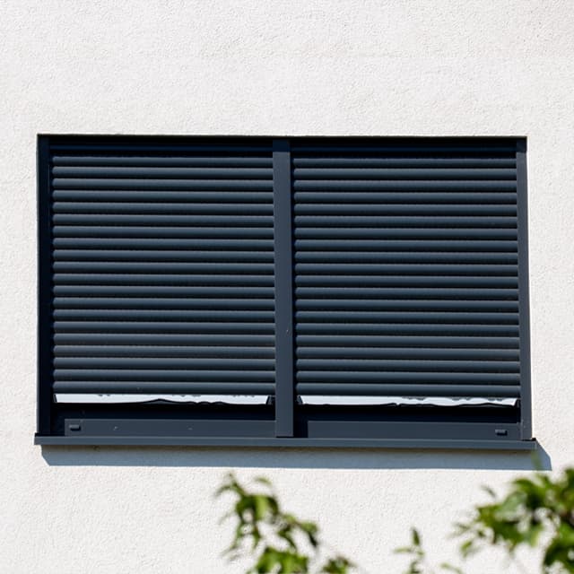 Protege tu hogar con persianas y contraventanas en Ourense