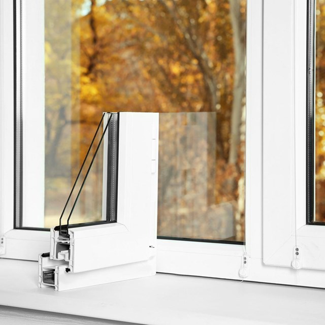 Tu carpintería de PVC de confianza en Ourense