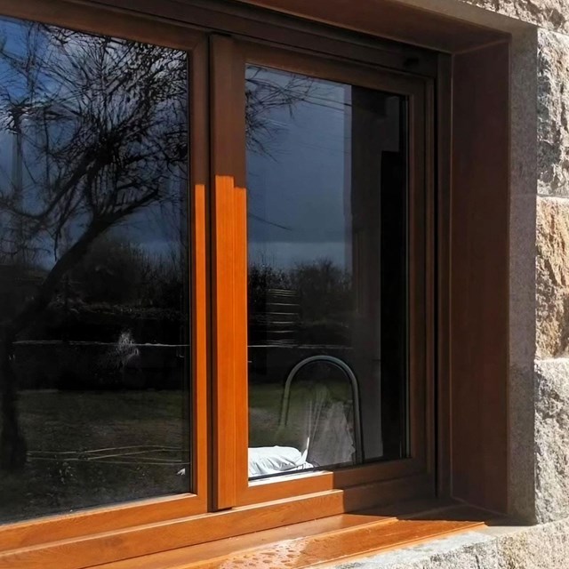 Ventanas de PVC para cada rincón de tu vivienda